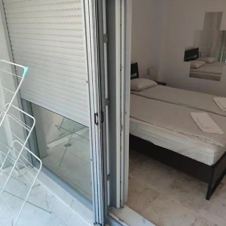 Apartmán Wave 2 Promenada Beny Năvodari