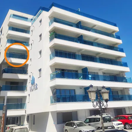 Wave 2 Promenada Beny * Năvodari