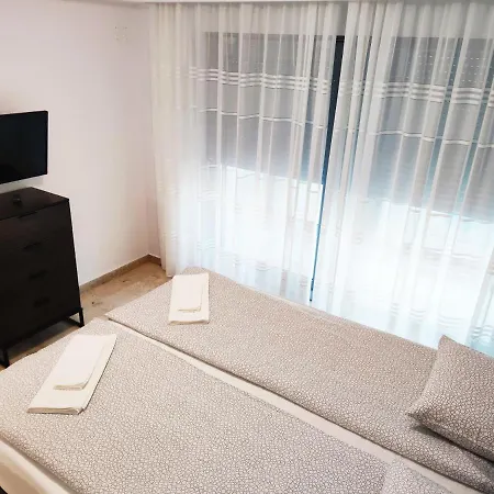 Wave 2 Promenada Beny * Năvodari