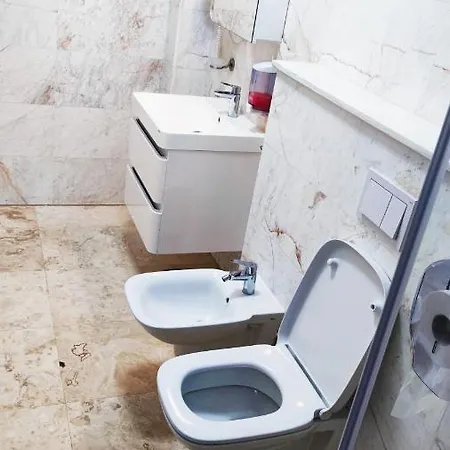 Apartmán Wave 2 Promenada Beny