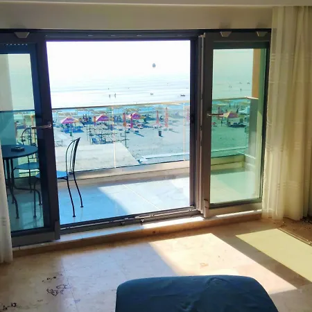 Wave 2 Promenada Beny Apartmán Năvodari