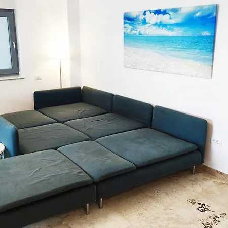 Apartmán Wave 2 Promenada Beny