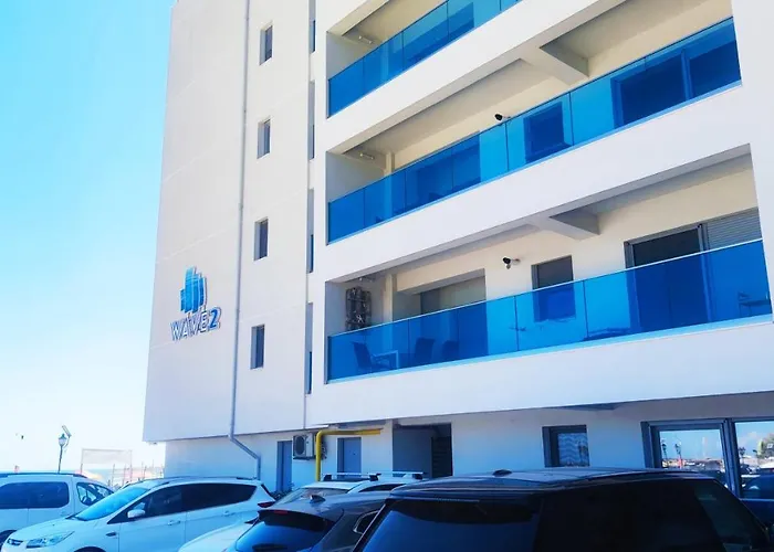 Wave 2 Promenada Beny *