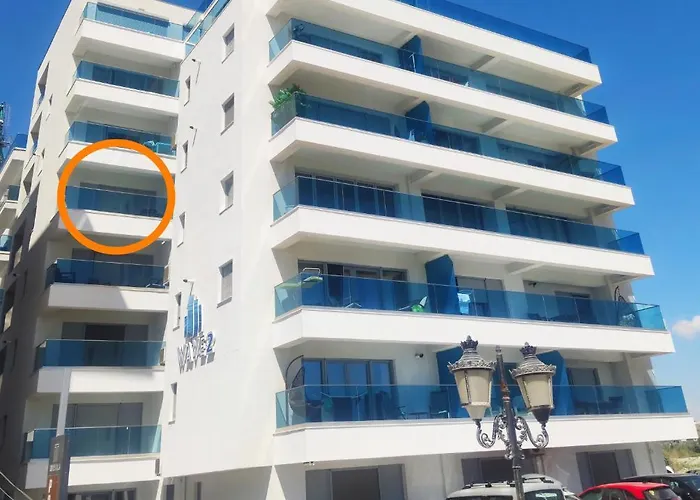 Wave 2 Promenada Beny * Năvodari