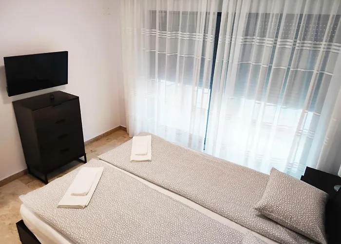 Wave 2 Promenada Beny * Năvodari