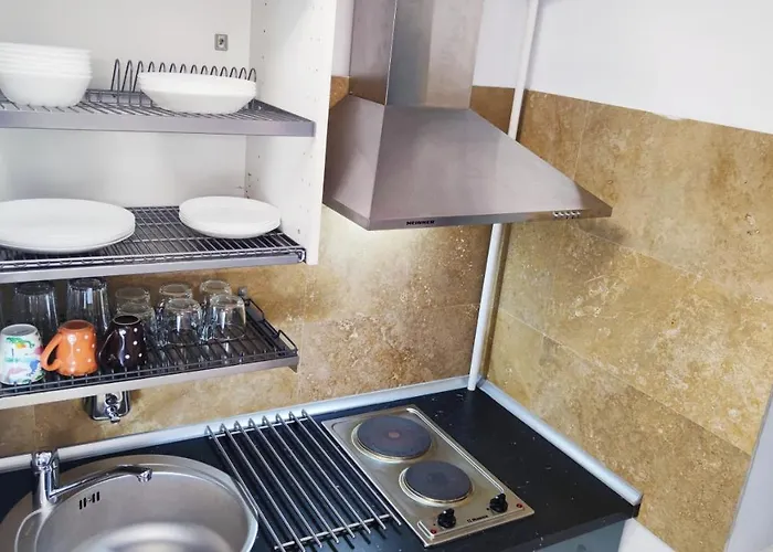 Wave 2 Promenada Beny