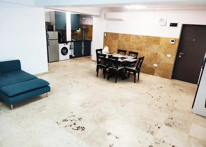 Lejlighed Wave 2 Promenada Beny