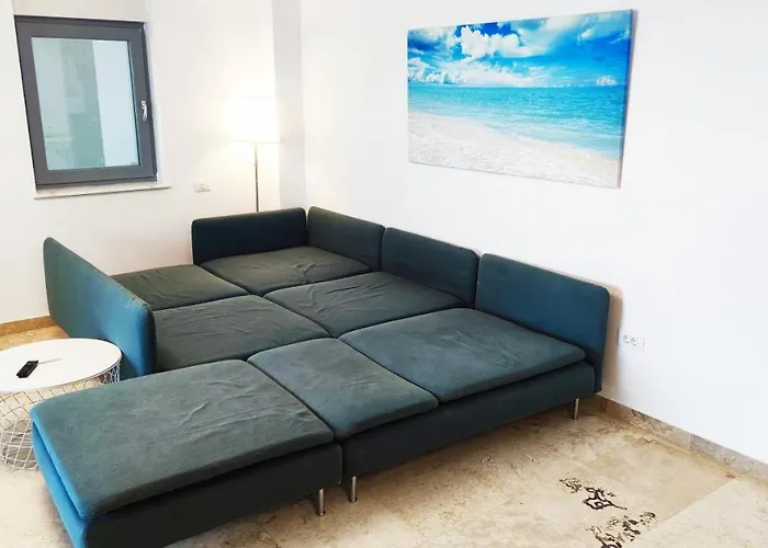 Lejlighed Wave 2 Promenada Beny