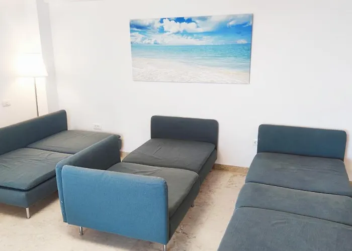 Wave 2 Promenada Beny *