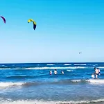 Appartement Wave 2 Promenada Beny Năvodari