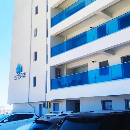 Wave 2 Promenada Beny *