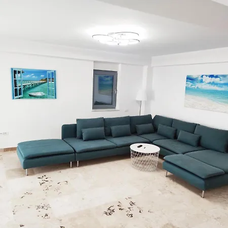 Wave 2 Promenada Beny Appartement *