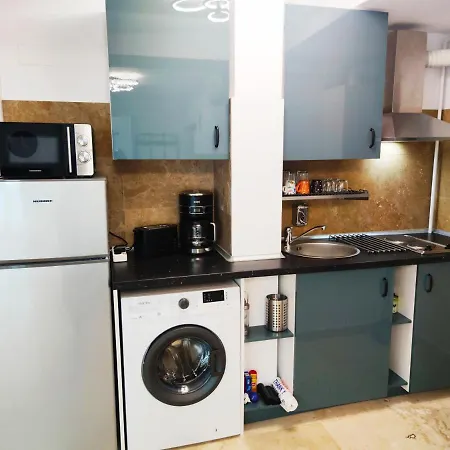 Appartement Wave 2 Promenada Beny Năvodari