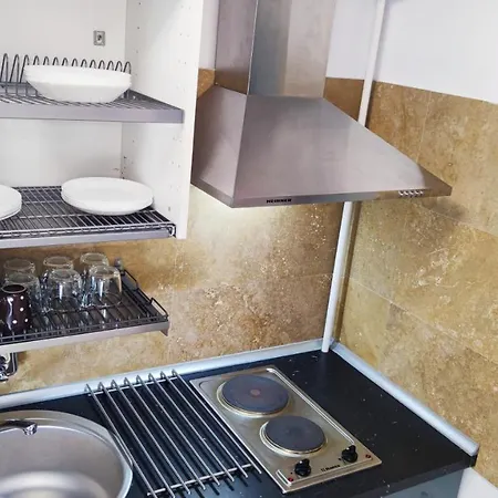 Wave 2 Promenada Beny