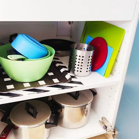 Wave 2 Promenada Beny アパート