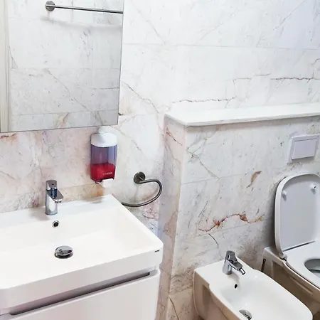 Wave 2 Promenada Beny Appartement *