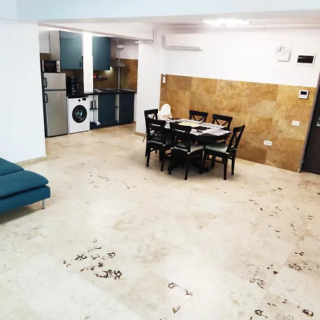 Appartement Wave 2 Promenada Beny