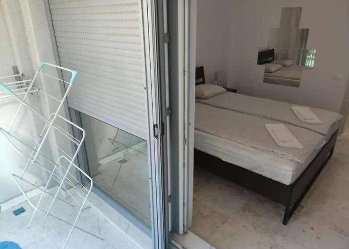 Apartment Wave 2 Promenada Beny Năvodari