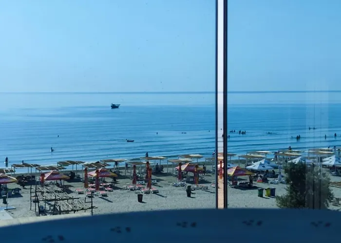 Wave 2 Promenada Beny * Năvodari