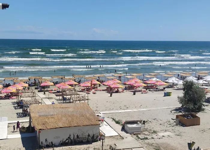 Wave 2 Promenada Beny Năvodari