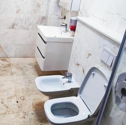 Apartment Wave 2 Promenada Beny