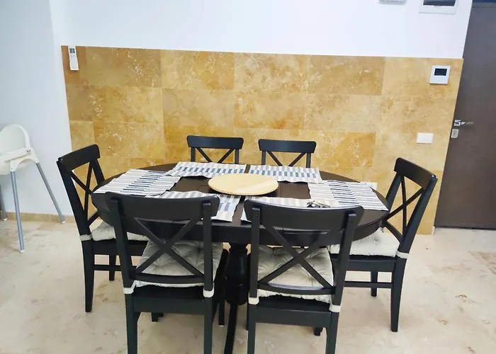 Wave 2 Promenada Beny * Năvodari